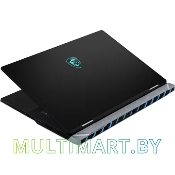 Игровой ноутбук MSI Titan 18 HX AI A2XWJG-206RU (9S7-182421-206) картинка 9